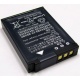 Аккумуляторная батарея Nikon EN-EL12 3.7V 1050mAh 3.9W для фотокамеры Nikon Coolpix S9100 (Уфа)