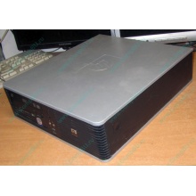 Четырёхядерный Б/У компьютер HP Compaq 5800 (Intel Core 2 Quad Q6600 (4x2.4GHz) /4Gb /250Gb /ATX 240W Desktop) - Уфа