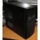 Игровой компьютер Intel Core 2 Quad Q6600 (4x2.4GHz) /4Gb /250Gb /1Gb Radeon HD6670 /ATX 450W (Уфа)