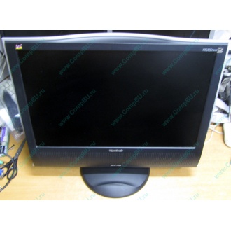 Монитор с колонками 20.1" ЖК ViewSonic VG2021WM-2 1680x1050 (широкоформатный) - Уфа