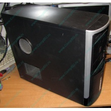 Начальный игровой компьютер Intel Pentium Dual Core E5700 (2x3.0GHz) s.775 /2Gb /250Gb /1Gb GeForce 9400GT /ATX 350W (Уфа)