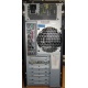Начальный игровой компьютер Intel Pentium Dual Core E5700 /2Gb /250Gb /1Gb GeForce 9400GT (VGA в Уфе, DVI в Уфе, HDMI) /ATX 350W вид сзади (Уфа)