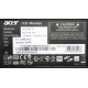 Acer AL1916 N AL1916 Ns ET.C16RE.N01 (Уфа)