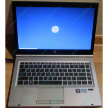 Б/У ноутбук Core i7: HP EliteBook 8470P B6Q22EA (Intel Core i7-3520M /8Gb /500Gb /Radeon 7570 /15.6" TFT 1600x900 /Window7 PRO) - Уфа