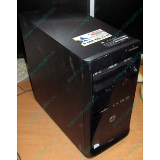 Компьютер HP PRO 3500 MT (Intel Core i5-2300 (4x2.8GHz) /4Gb /250Gb /ATX 300W) - Уфа