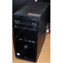 Компьютер HP PRO 3500 MT (Intel Core i5-2300 (4x2.8GHz) /4Gb /320Gb /ATX 300W) - Уфа
