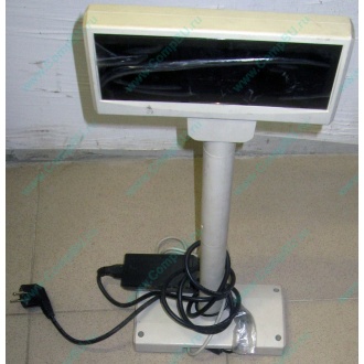 VFD customer display 20x2 (COM) - Уфа