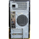 Intel Core i5 3450 (4x3.1GHz) /8Gb /500Gb /ATX 450W вид сзади (Уфа)