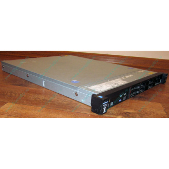 Б/У сервер IBM x3250 M5 5458E5G (Xeon E3-1240 v3 (4x3.4GHz HT) /8Gb /2x500Gb /ATX 2x460W 1U) - Уфа