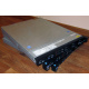 БУ сервер IBM x3250 M5 5458E5G (Xeon E3-1240 v3 (4x3.4GHz HT) /8Gb /2x500Gb /ATX 2x460W 1U) - Уфа