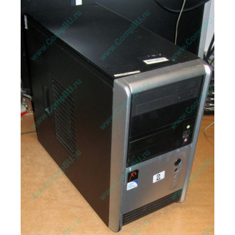 4хядерный компьютер Intel Core 2 Quad Q6600 (4x2.4GHz) /4Gb /160Gb /ATX 450W (Уфа)