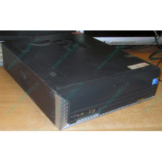 Б/У компьютер Kraftway Prestige 41240A#9 (Intel Core 2 Duo E6600 (2x2.4GHz) s.775 /2Gb /160Gb /300W SFF desktop /Windows 7 Pro) - Уфа