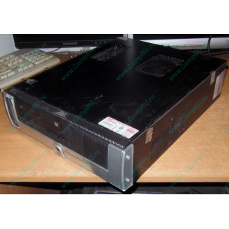 Компьютер Kraftway Prestige 41180A#9 Intel E5400 (2x2.7GHz) s.775 /2Gb /160Gb /ATX 250W SFF desktop /WIN 7 PRO (Уфа)