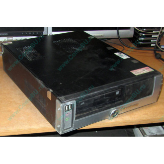 Б/У компьютер Kraftway Prestige 41180A#9 Intel E5400 (2x2.7GHz) s.775 /2Gb /160Gb /ATX 250W SFF desktop /WIN7 PRO (Уфа)