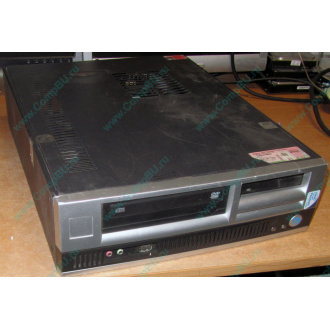 БУ компьютер Kraftway Prestige 41180A (Intel E5400 (2x2.7GHz) s775 /2Gb DDR2 /160Gb /IEEE1394 (FireWire) /ATX 250W SFF desktop) - Уфа
