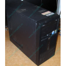 Компьютер HP Compaq dx2300 MT (Intel Pentium-D 925 (2x3.0GHz) /2Gb /160Gb /ATX 250W) - Уфа