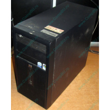 Компьютер Б/У HP Compaq dx2300 MT (Intel C2D E4500 (2x2.2GHz) /2Gb /80Gb /ATX 250W) - Уфа