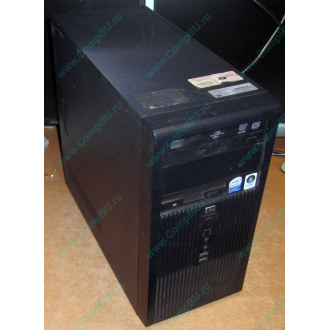 Системный блок Б/У HP Compaq dx2300 MT (Intel Core 2 Duo E4400 (2x2.0GHz) /2Gb /80Gb /ATX 300W) - Уфа