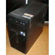 Системный блок Б/У HP Compaq dx2300 MT (Intel Core 2 Duo E4400 (2x2.0GHz) /2Gb /80Gb /ATX 300W) - Уфа