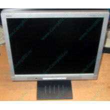 Монитор 17" ЖК Nec AccuSync LCD 72XM (Уфа)