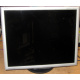 Монитор 19" Nec MultiSync Opticlear LCD1790GX на запчасти (Уфа)