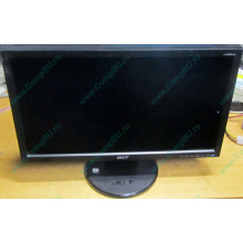 Монитор 18.5" TFT Acer V193HQ Db (Уфа)