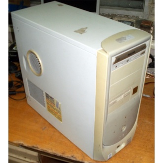 Intel Celeron D 2.53GHz /256Mb /80Gb /ATX 350W (Уфа)