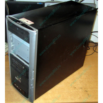 Б/У корпус ATX Miditower от компьютера UFO  (Уфа)