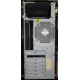 Корпус ATX Miditower вид сзади (Уфа)