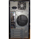 Компьютер Intel Core i5-4590 (4x3.3GHz) /8Gb DDR3 /500Gb /ATX 450W Inwin вид сзади (Уфа)