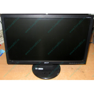 Монитор 18.5" TFT Acer V193HQ D (Уфа)