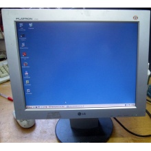 Монитор 15" TFT LG Flatron L1530S (Уфа)