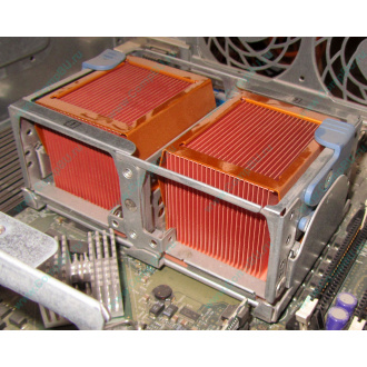 Радиатор HP 344498-001 для ML370 G4 (Уфа)