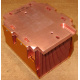 Радиатор из меди HP 344498-001 для ML370 G4 (Уфа)