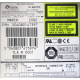 CD-RW DRIVE PLEXTOR PX-W4012TA 13C4 MADE IN JAPAN march 2002 (Уфа)