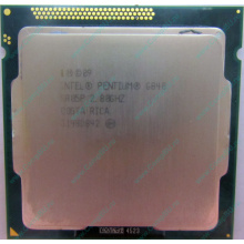 Процессор Intel Pentium G840 (2x2.8GHz /L3 3072kb) SR05P s.1155 (Уфа)