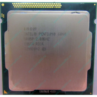 Процессор Intel Pentium G840 (2x2.8GHz) SR05P socket 1155 (Уфа)