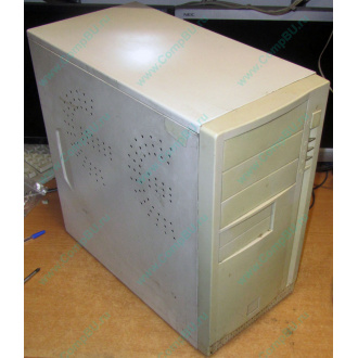 Б/У компьютер Intel Pentium Dual Core E2220 (2x2.4GHz) /2Gb DDR2 /80Gb /ATX 300W (Уфа)
