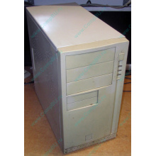 Б/У компьютер Intel Pentium Dual Core E2220 (2x2.4GHz) /2Gb DDR2 /80Gb /ATX 300W (Уфа)