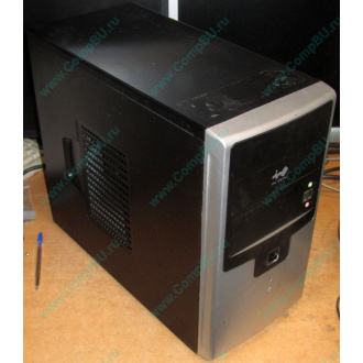 Компьютер БУ Intel Core i5-3470 (4x3.2GHz) /4Gb DDR3 /500Gb /ATX 450W (Уфа)
