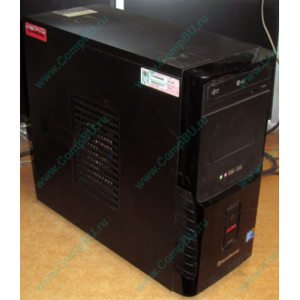 Компьютер Б/У Kraftway Credo KC36 (Intel C2D E7500 (2x2.93GHz) s.775 /2Gb DDR2 /250Gb /ATX 400W /W7 PRO) - Уфа