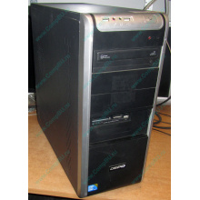 Компьютер Depo Neos 460MD (Intel Core i5-650 (2x3.2GHz HT) /4Gb DDR3 /250Gb /ATX 400W /Windows 7 Professional) - Уфа