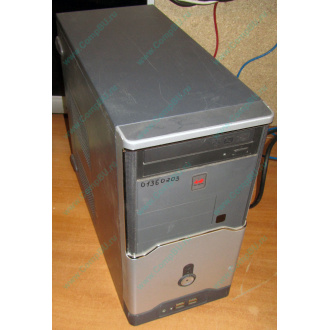 4хъядерный компьютер Intel Core 2 Quad Q6600 (4x2.4GHz) /4Gb DDR2 /250Gb /ATX 350W (Уфа)