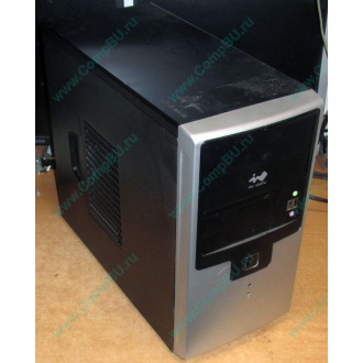 Компьютер БУ Intel Core i3-3220 /4Gb DDR3 /320Gb /ATX 450W (Уфа)