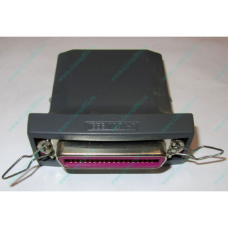 Модуль параллельного порта HP JetDirect 200N C6502A IEEE1284-B для LaserJet 1150/1300/2300 (Уфа)