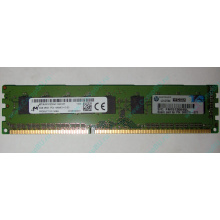 Модуль памяти 4Gb DDR3 ECC HP 500210-071 PC3-10600E-9-13-E3 (Уфа)