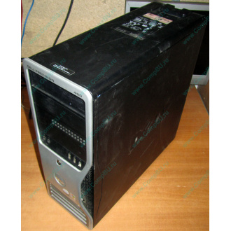 Восьмиядерная рабочая станция Dell Precision 490 (2 x Xeon X5355 (4x2.66GHz) /8Gb DDR2 /500Gb /nVidia Quatro FX4600 /ATX 750W) - Уфа