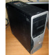 Двухпроцессорная рабочая станция Dell Precision 490 (2 x Xeon X5355 (4x2.66GHz) /8Gb DDR2 /500Gb /nVidia Quatro FX4600 /ATX 750W (Уфа)