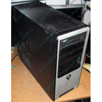 Трёхъядерный компьютер AMD Phenom X3 8600 (3x2.3GHz) /4Gb DDR2 /250Gb /GeForce GTS250 /ATX 430W (Уфа)