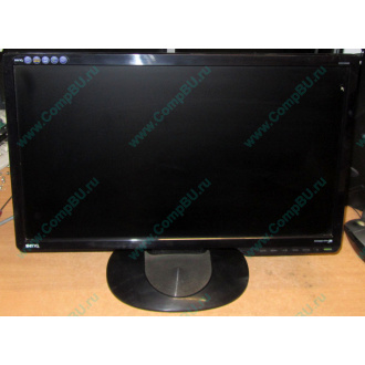 21.5" ЖК FullHD монитор Benq G2220HD 1920х1080 (широкоформатный) - Уфа